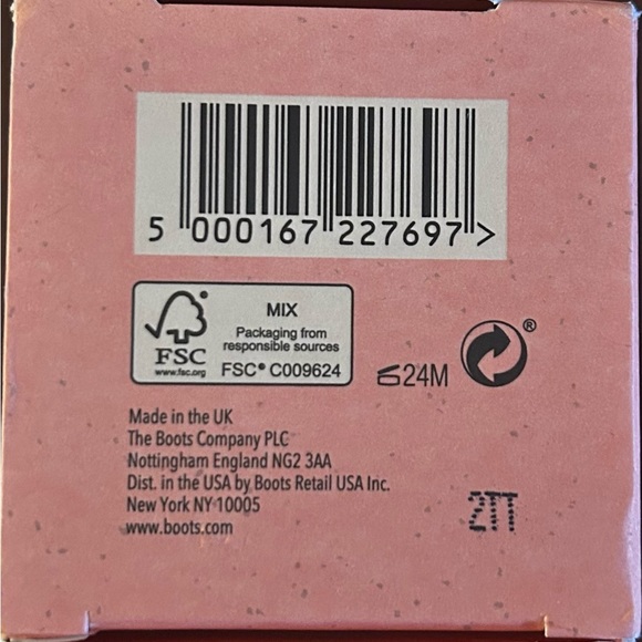 Botanics All Bright Hydrating Night Cream - Picture 7 of 7